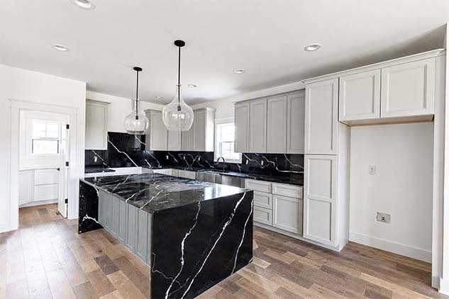 Remodels